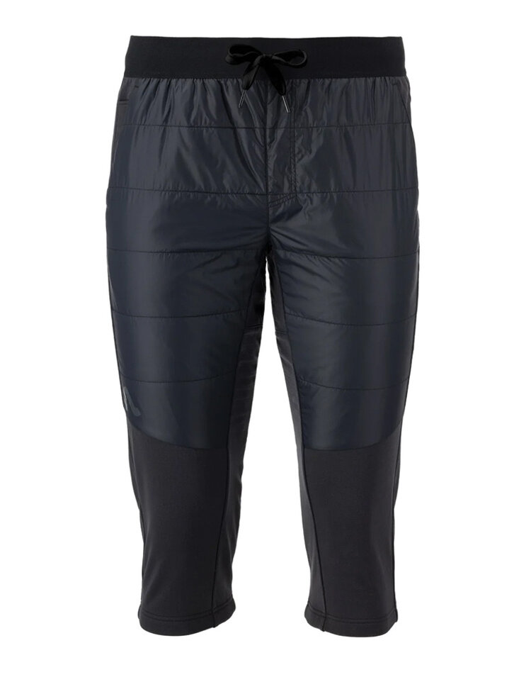 Flylow Flylow Puffer 3/4 Pant — Men's Ski Insulated Baselayer