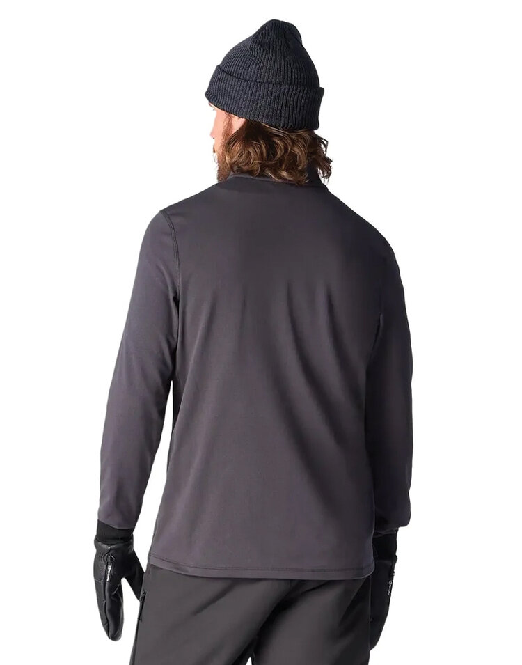 Flylow Flylow Mateo Fleece — Men's Ski Quarter-Zip Mid-Layer