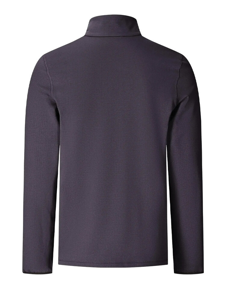 Flylow Flylow Mateo Fleece — Men's Ski Quarter-Zip Mid-Layer
