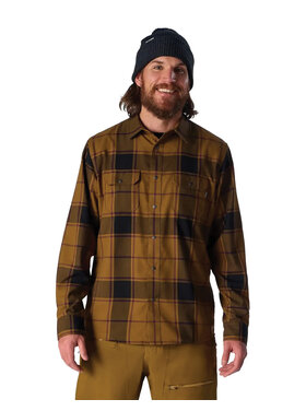 Flylow Flylow Handlebar Tech Flannel