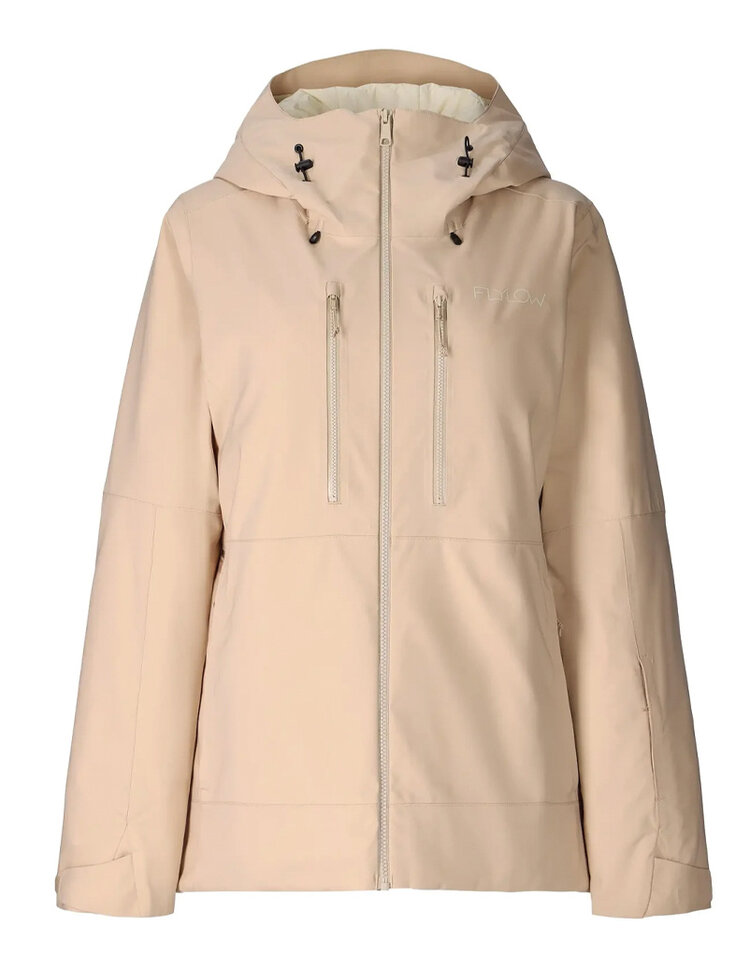 Flylow Flylow Avery Jacket — Women's Ski & Snowboard Insulated Jacket