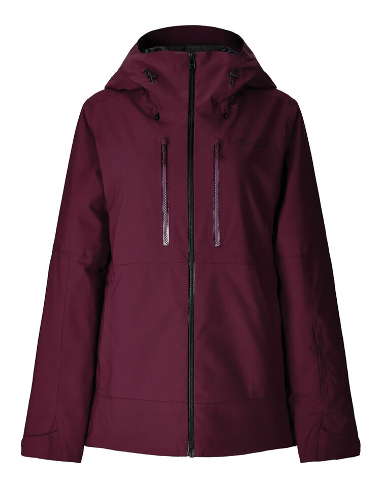 Flylow Flylow Avery Jacket — Women's Ski & Snowboard Insulated Jacket