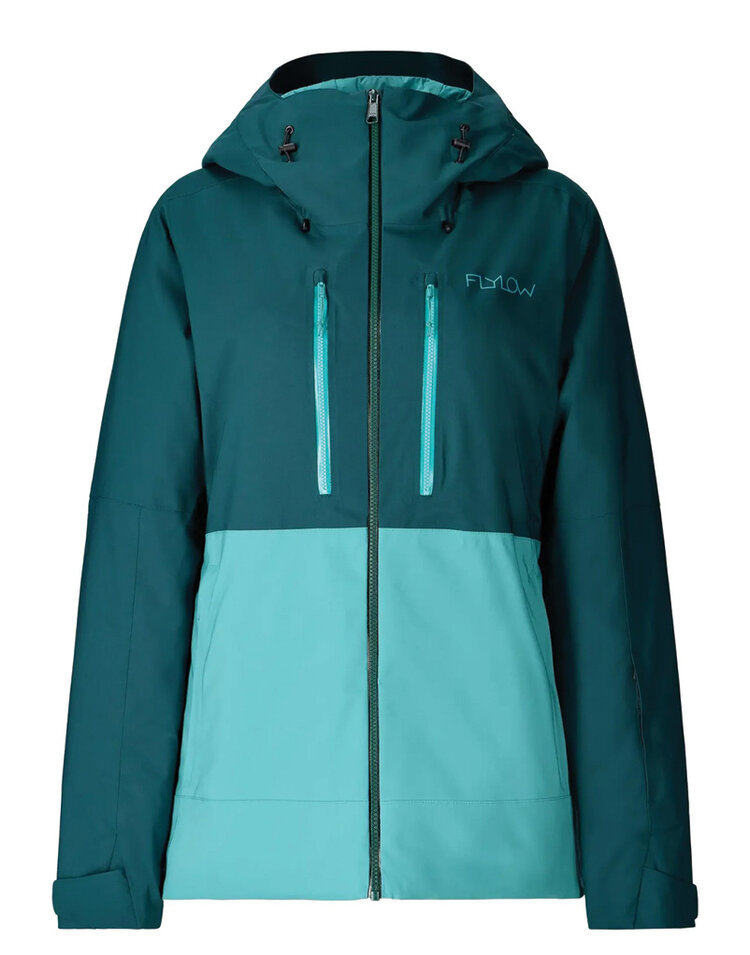 Flylow Flylow Avery Jacket — Women's Ski & Snowboard Insulated Jacket
