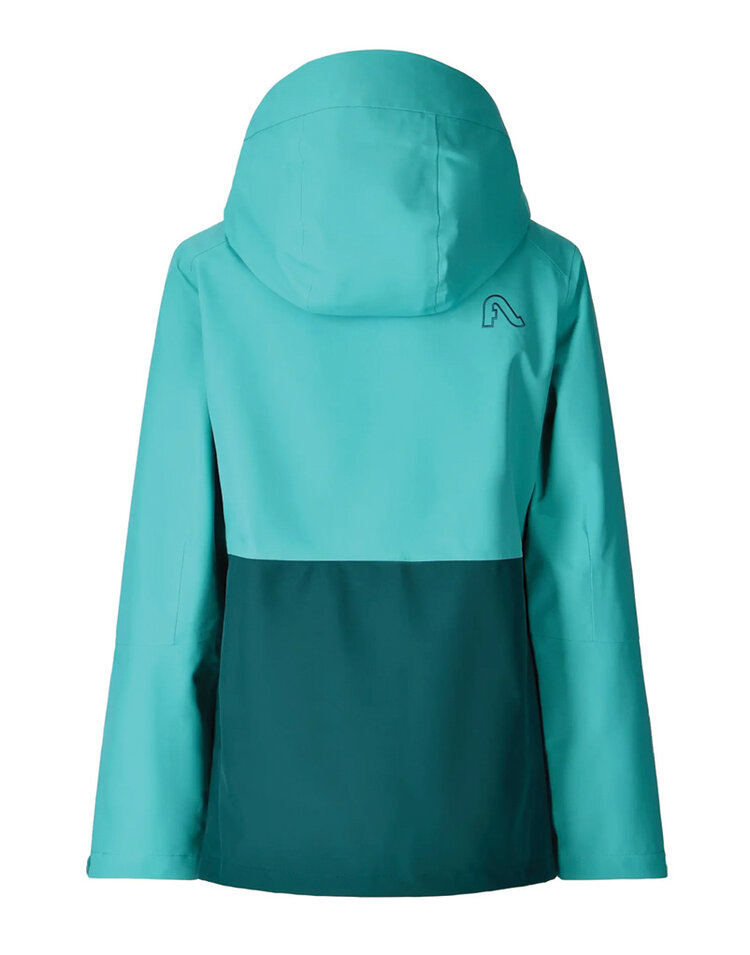 Flylow Flylow Billie Coat — Women's Ski & Snowboard Jacket