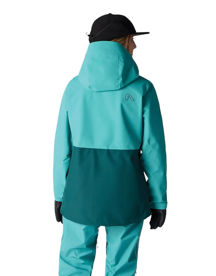 Flylow Flylow Billie Coat — Women's Ski & Snowboard Jacket