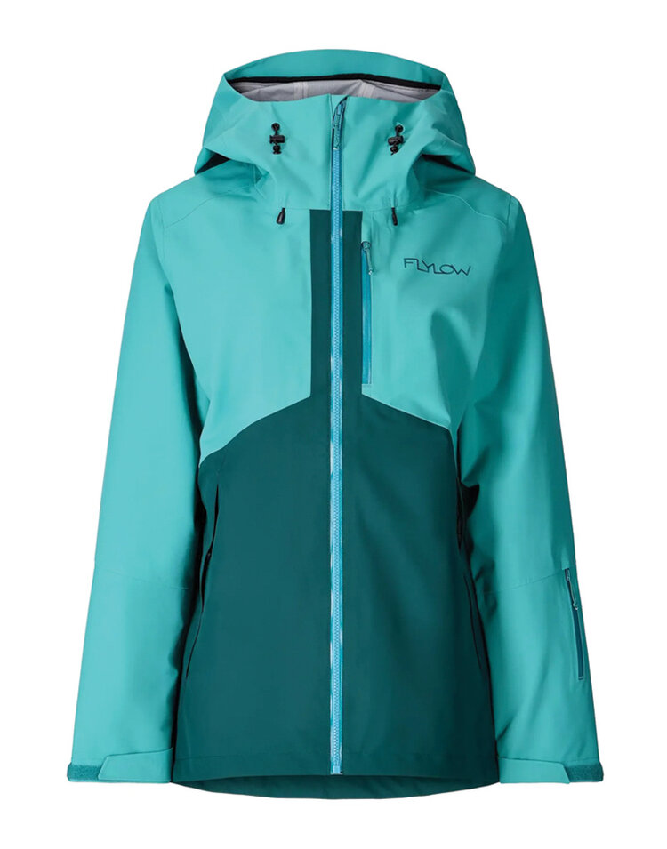 Flylow Flylow Billie Coat — Women's Ski & Snowboard Jacket