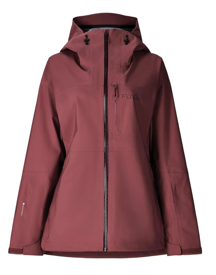 Flylow Flylow Lucy Jacket — Women's Ski & Snowboard Jacket