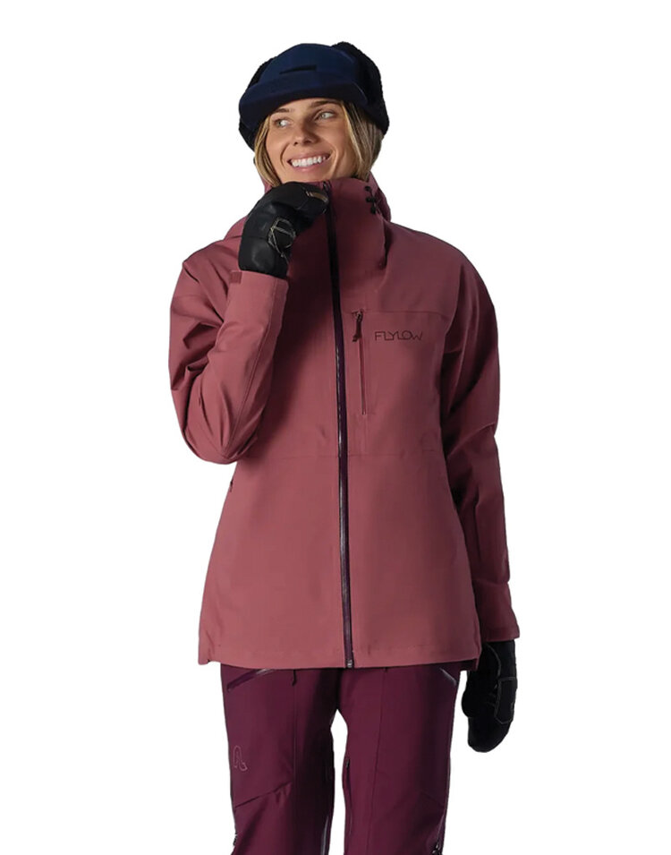 Flylow Flylow Lucy Jacket — Women's Ski & Snowboard Jacket