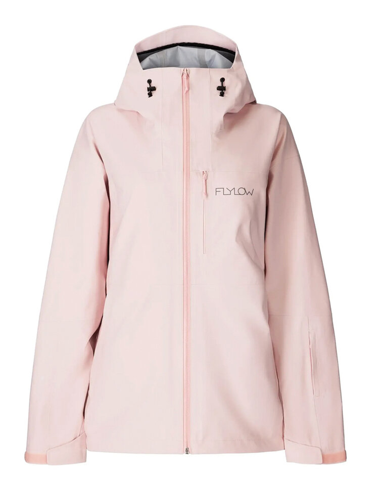 Flylow Flylow Lucy Jacket — Women's Ski & Snowboard Jacket
