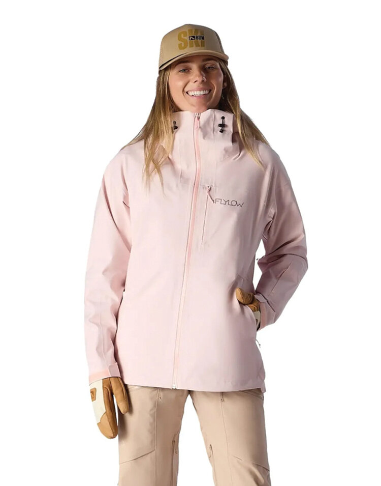 Flylow Flylow Lucy Jacket — Women's Ski & Snowboard Jacket