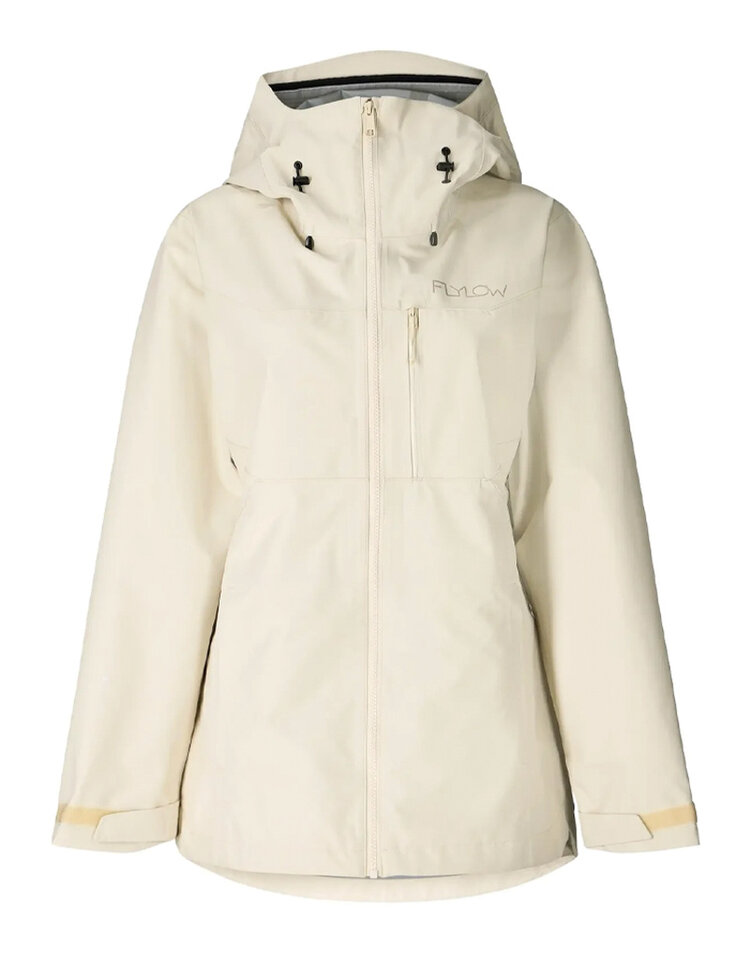 Flylow Flylow Puma Jacket — Women's Ski & Snowboard Jacket