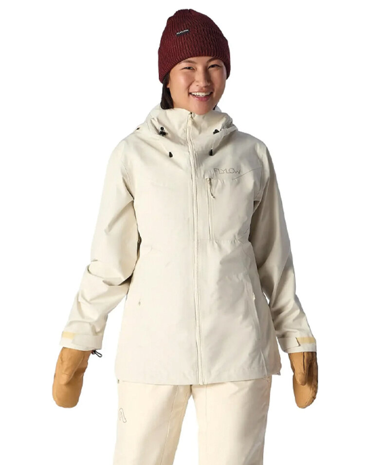 Flylow Flylow Puma Jacket — Women's Ski & Snowboard Jacket