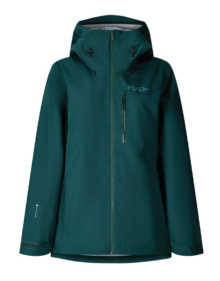 Flylow Flylow Puma Jacket — Women's Ski & Snowboard Jacket