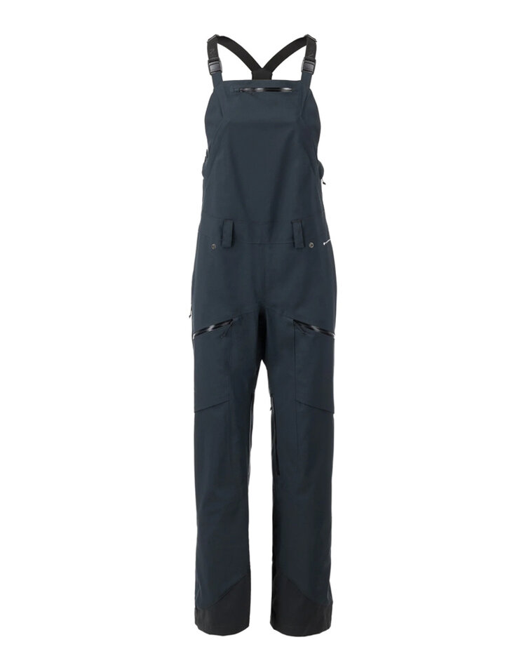 Flylow Flylow Foxy Bib — Women's Ski & Snowboard Bib Pants