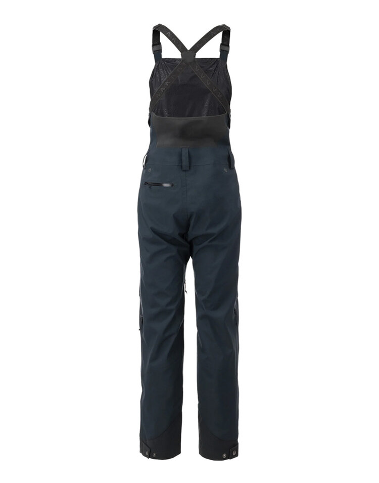 Flylow Flylow Foxy Bib — Women's Ski & Snowboard Bib Pants