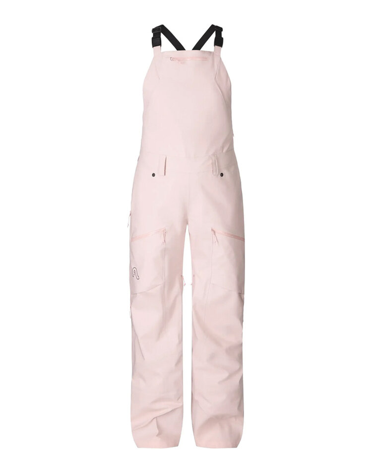 Flylow Flylow Foxy Bib — Women's Ski & Snowboard Bib Pants