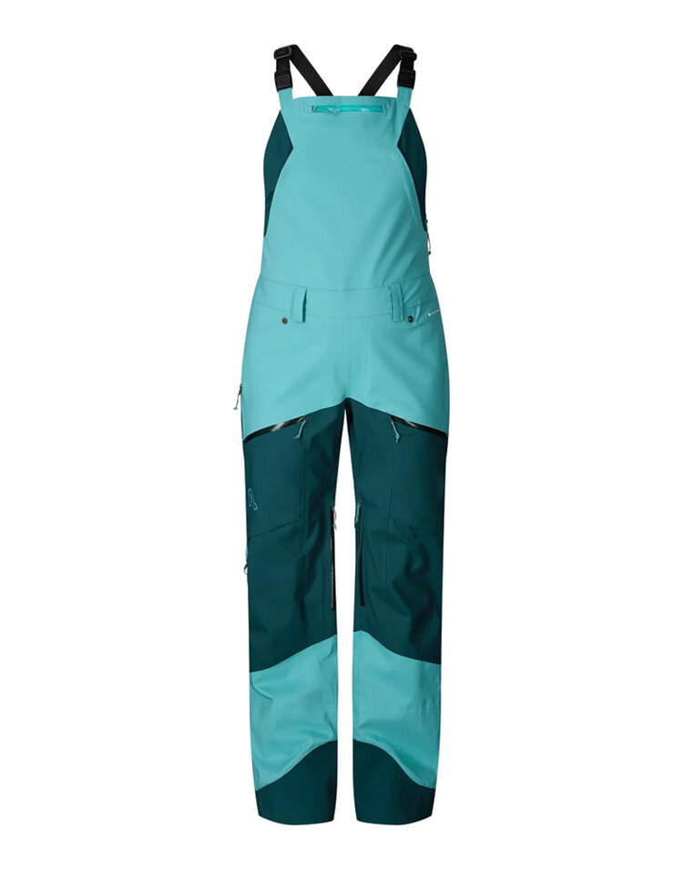 Flylow Flylow Foxy Bib — Women's Ski & Snowboard Bib Pants
