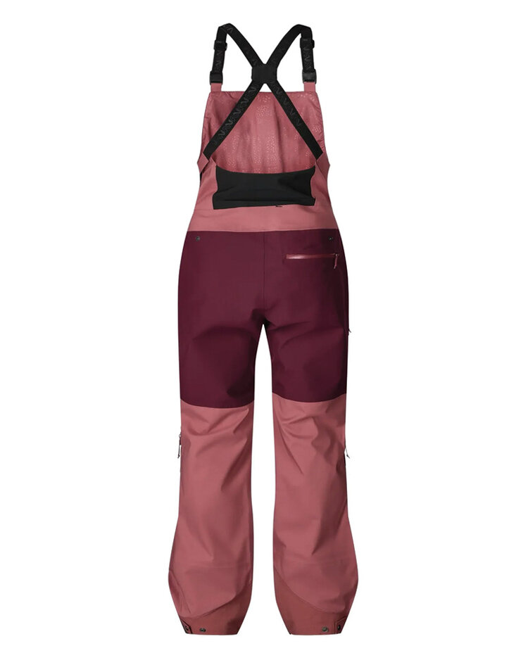 Flylow Flylow Moxie Bib — Women's Ski & Snowboard Bib Pants