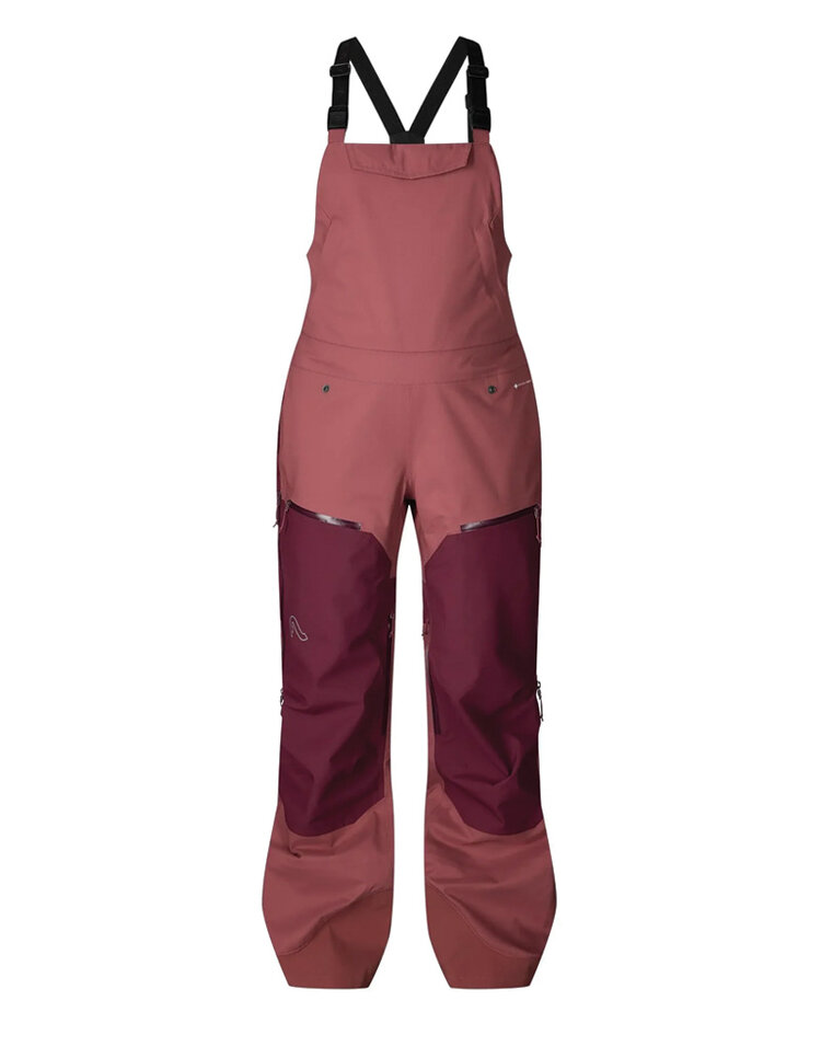 Flylow Flylow Moxie Bib — Women's Ski & Snowboard Bib Pants