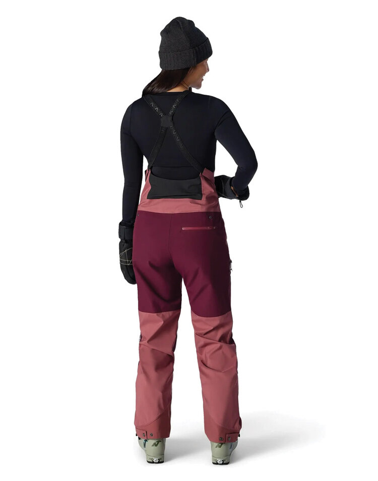 Flylow Flylow Moxie Bib — Women's Ski & Snowboard Bib Pants