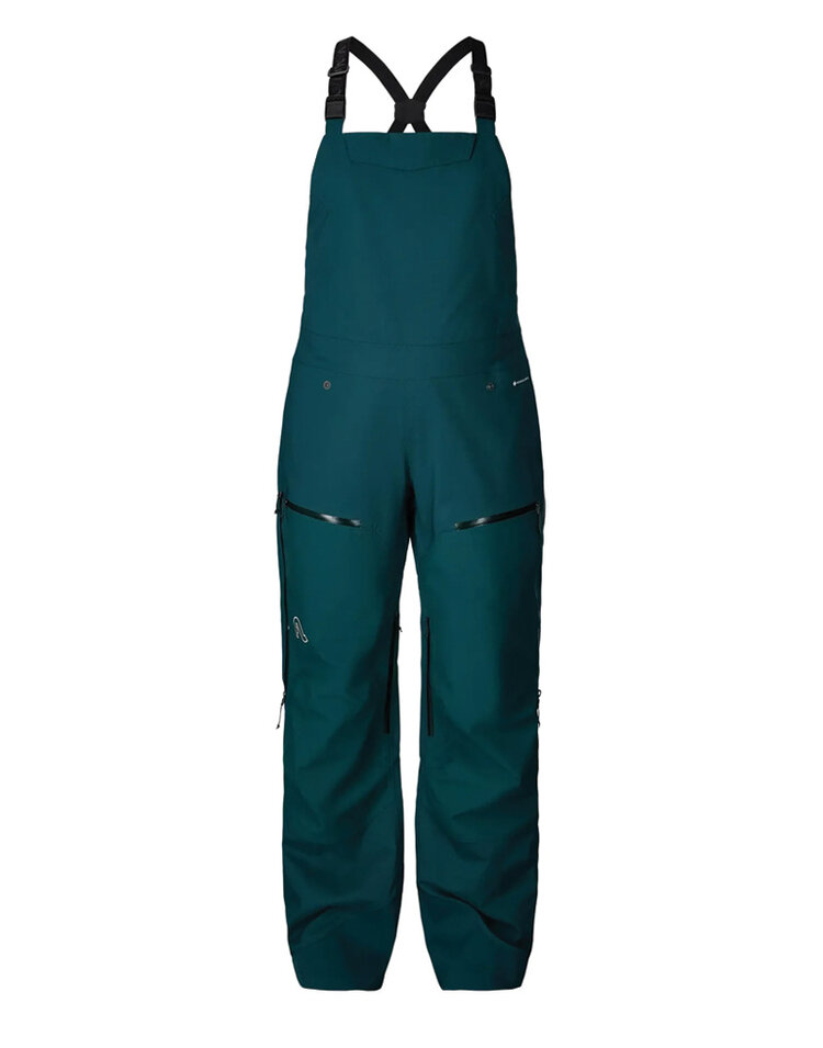 Flylow Flylow Moxie Bib — Women's Ski & Snowboard Bib Pants