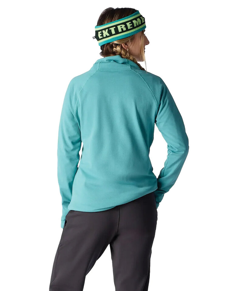 Flylow Flylow Sondra Fleece — Women's Ski Mid-Layer Sweater