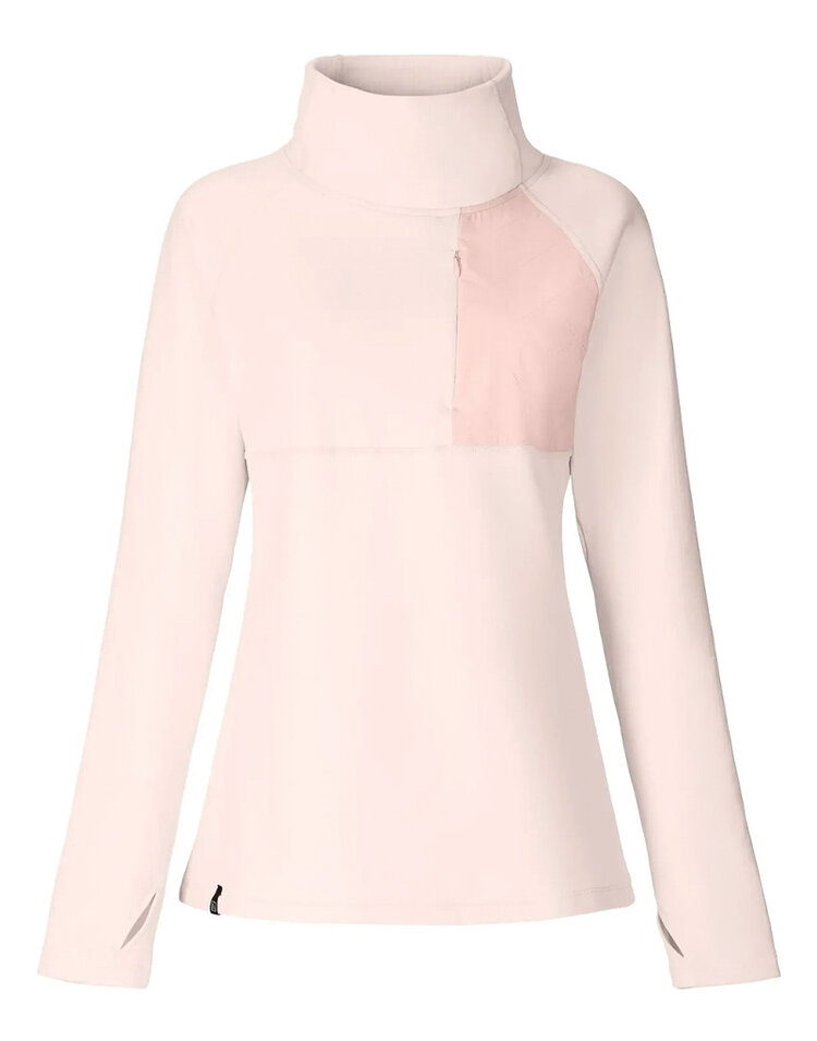 Flylow Flylow Sondra Fleece — Women's Ski Mid-Layer Sweater