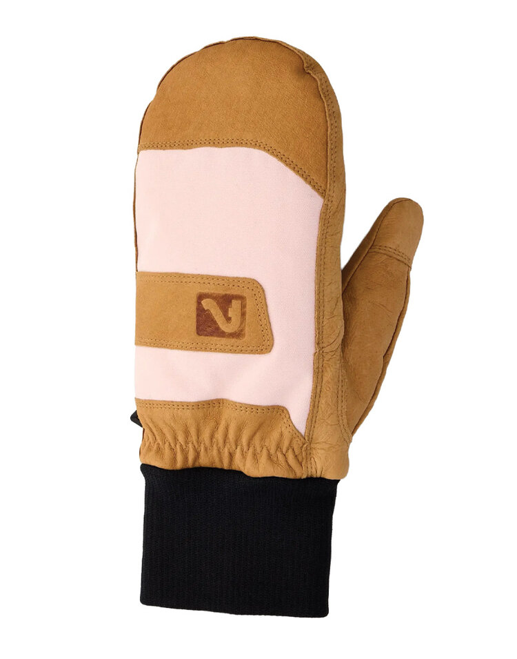 Flylow Flylow Unicorn Mitt — Unisex Insulated Ski Mitten