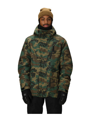 686 686 Nightline Jacket