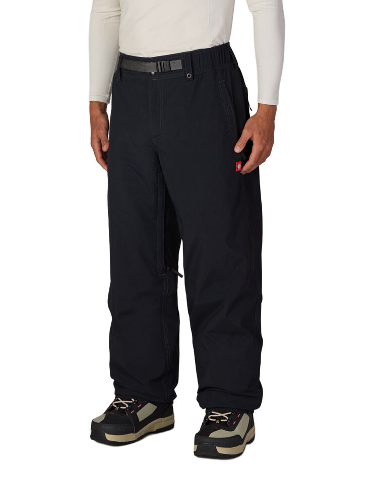 686 686 Dojo Shell Pant — Men's Ski & Snowboard Pant