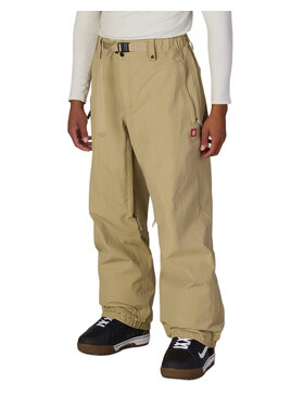 686 686 Dojo Shell Pant