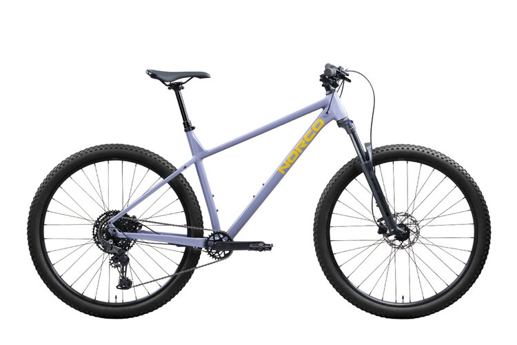 Norco Norco Storm 1 29" — Hardtail Mountain Bike