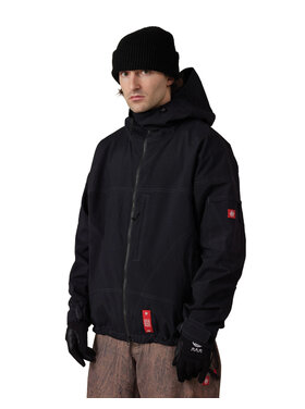 686 686 Dojo Shell Jacket