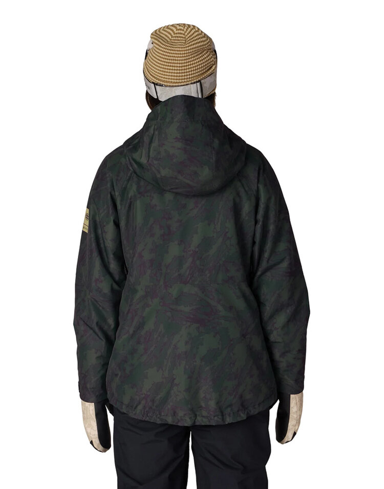 686 686 GORE-TEX Willow Insulated Jacket — Women's Ski & Snowboard Jacket