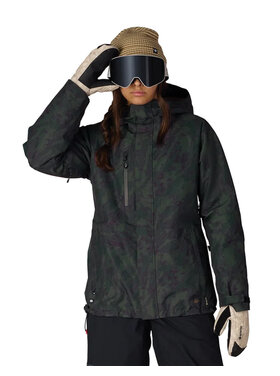 686 686 Gore-Tex Willow Insulated Jacket - Women's