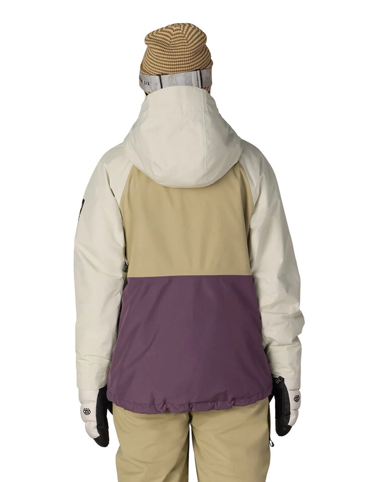 686 686 GORE-TEX Willow Insulated Jacket — Women's Ski & Snowboard Jacket
