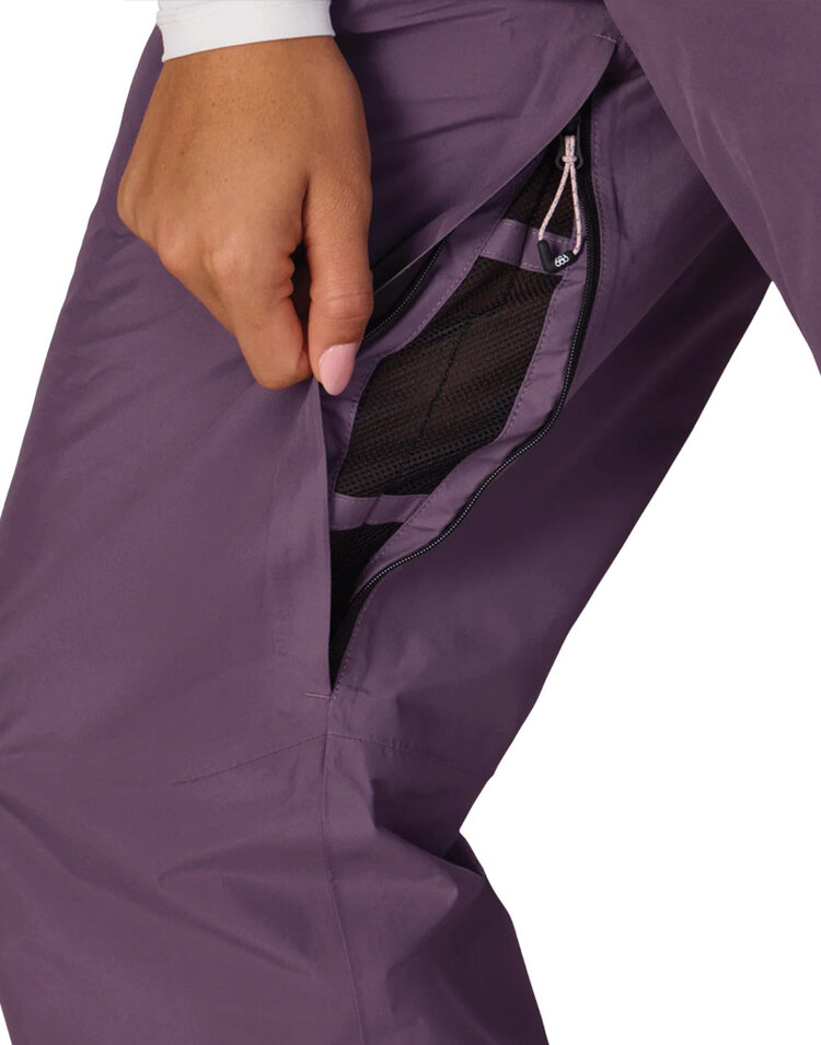 686 686 GORE-TEX Willow Insulated Pant — Women's Ski & Snowboard Pant