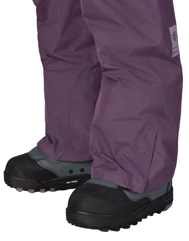 686 686 GORE-TEX Willow Insulated Pant — Women's Ski & Snowboard Pant