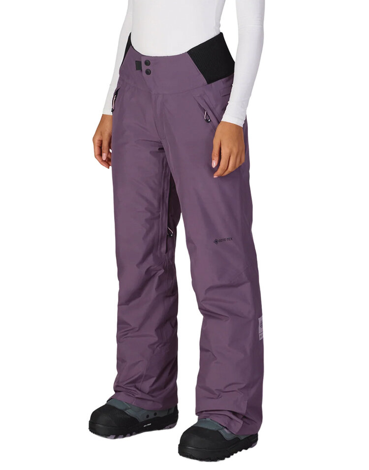 686 686 GORE-TEX Willow Insulated Pant — Women's Ski & Snowboard Pant