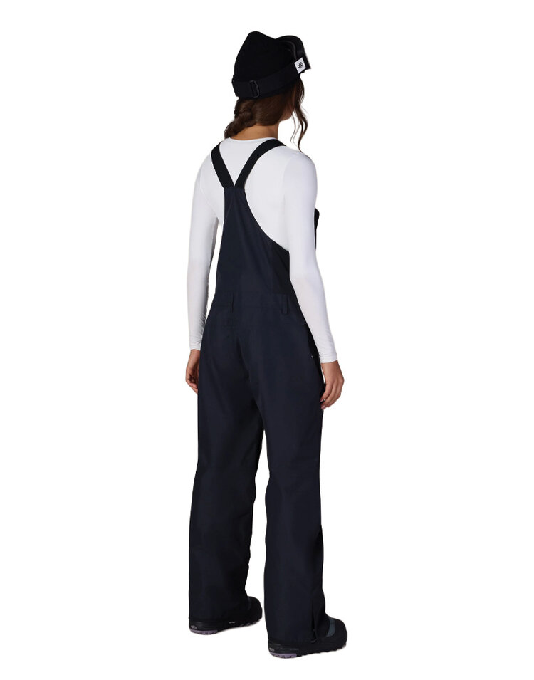 686 686 Regalia Bib — Women's Ski & Snowboard Bib Pants