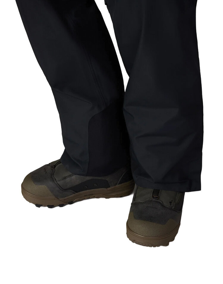 686 686 Lockup Shell Bibs — Men's Ski & Snowboard Bib Pants