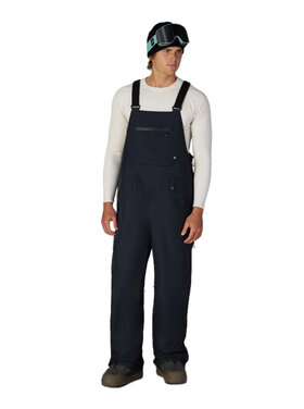 686 686 Lockup Shell Bib Pants