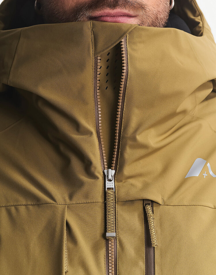 Orage Orage Glades Insulated Jacket — Men's Ski Jacket