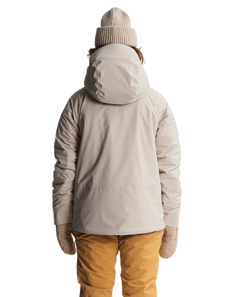 Orage Orage Glades Insulated Jacket — Women's Ski Jacket