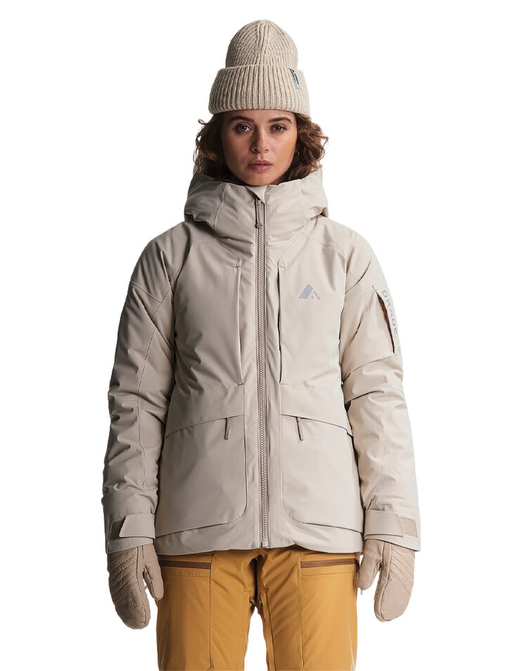Orage Orage Glades Insulated Jacket — Women's Ski Jacket