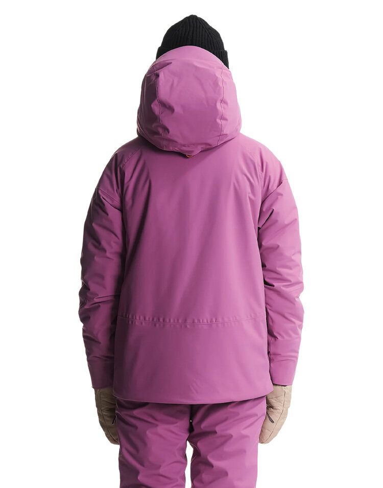 Orage Orage Glades Insulated Jacket — Women's Ski Jacket