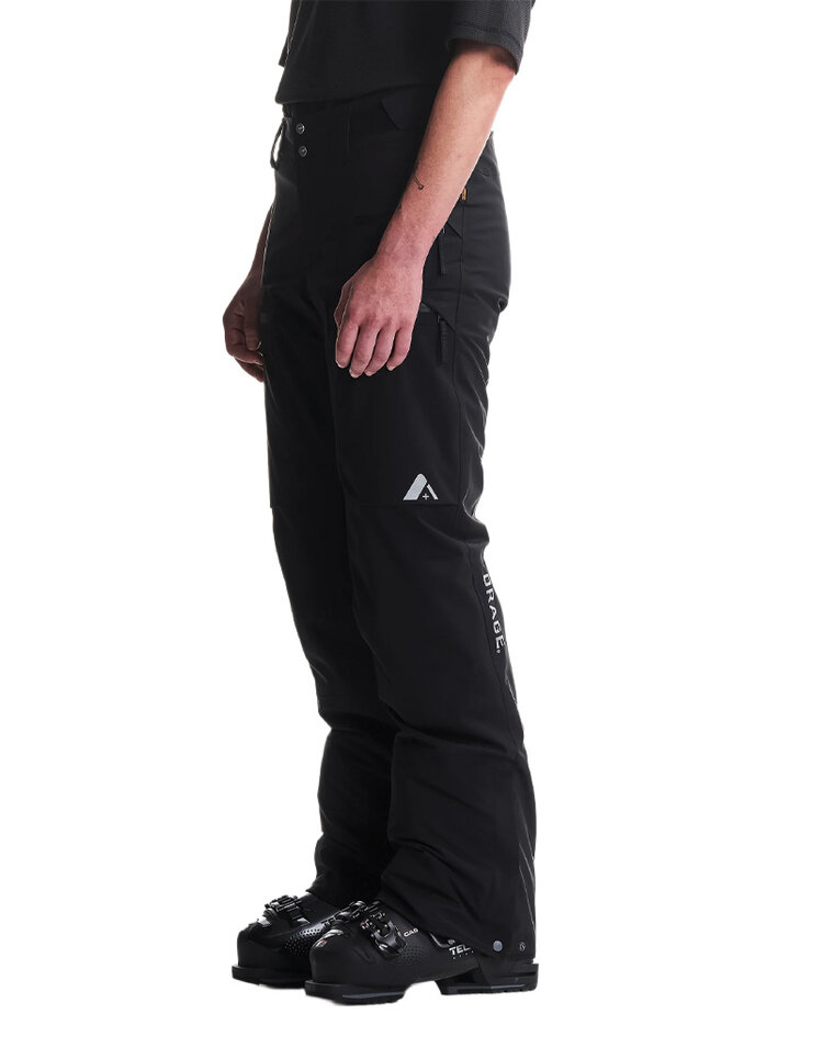 Orage Orage Glades Insulated Pant — Women's Ski Pant