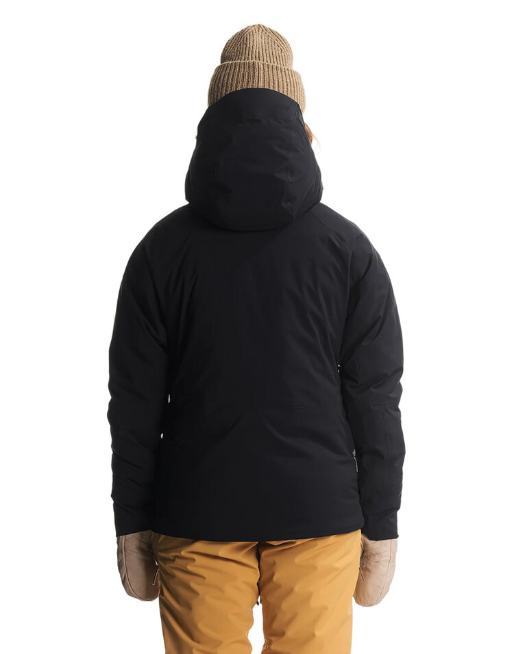 Orage Orage Glades Hybrid Insulated Jacket — Women's Ski Jacket
