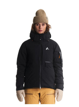 Orage Orage Glades Hybrid Jacket - Women's