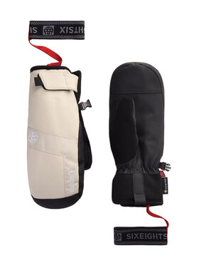 686 686 Gore-Tex Linear Under Cuff Mitt - Women's